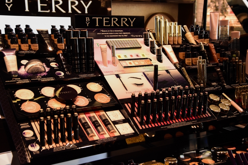By Terry Lash-Expert Twist Brush
